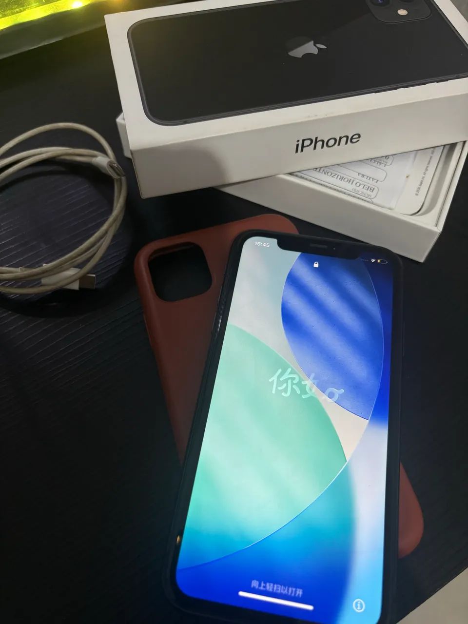 iphone 11 64gb