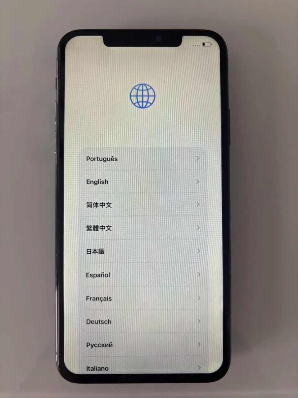 Vende-se IPhone 11 Pro Max 64 - Foto 3