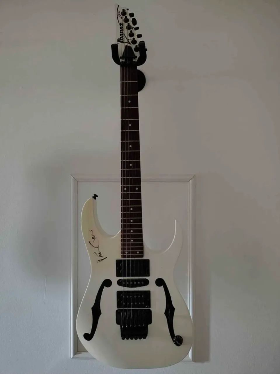 Guitarra Ibanez PGM - Foto 3