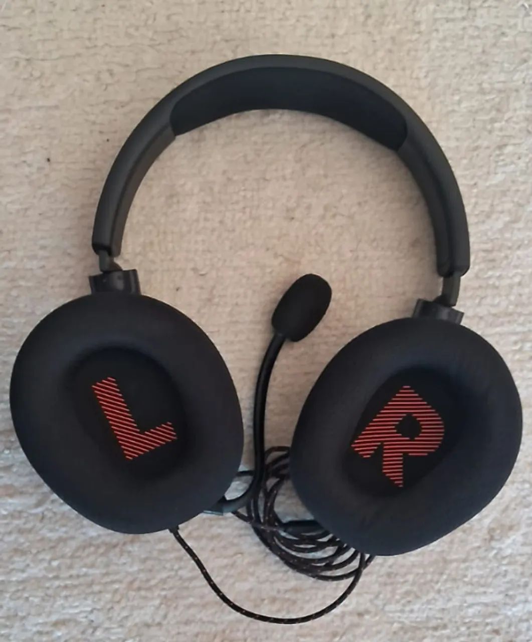 Headset Gamer JBL Quantum 100 M2 com Caixa - Foto 3