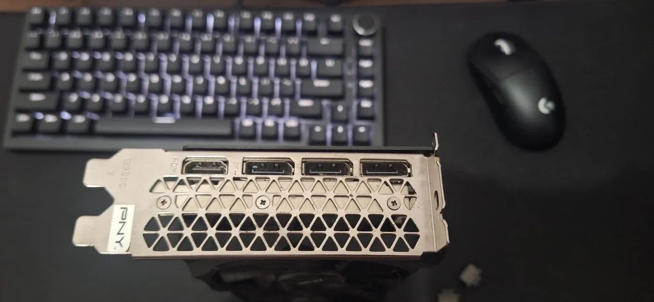 Rtx 3060 12gb  - Foto 4