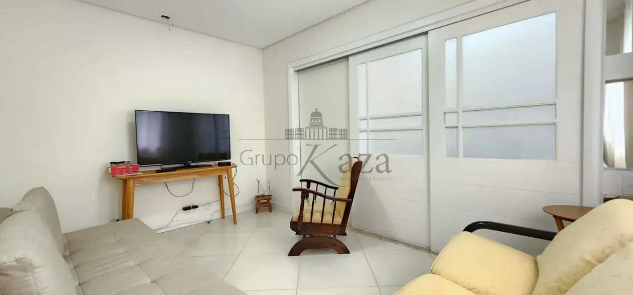 Oportunidade - Apartamento - Vila Ema - Residencial Solar da Colina - 4 Dormitórios - 187m - Foto 9