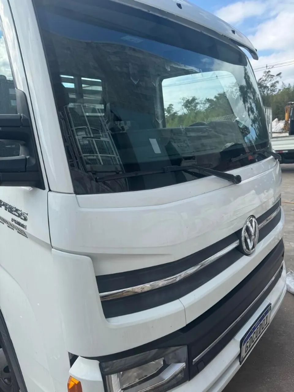 EXPRESS DELIVERY 2021 - Foto 2