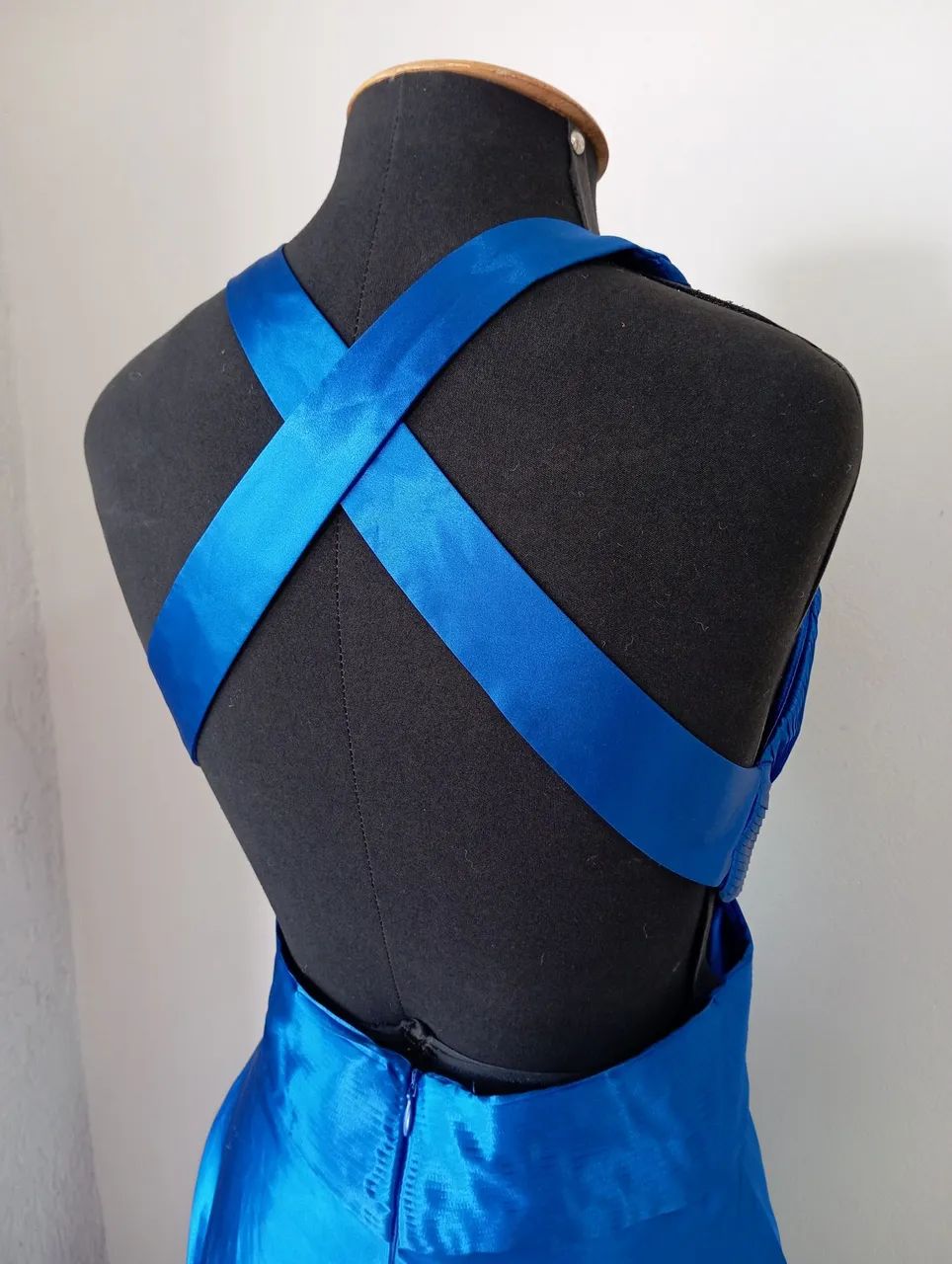 Vestido de festa, nunca usado! - Foto 2