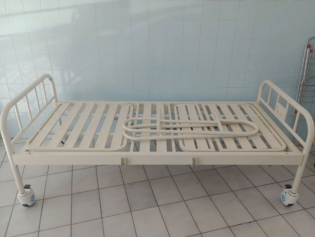 CAMA HOSPITALAR - Foto 2