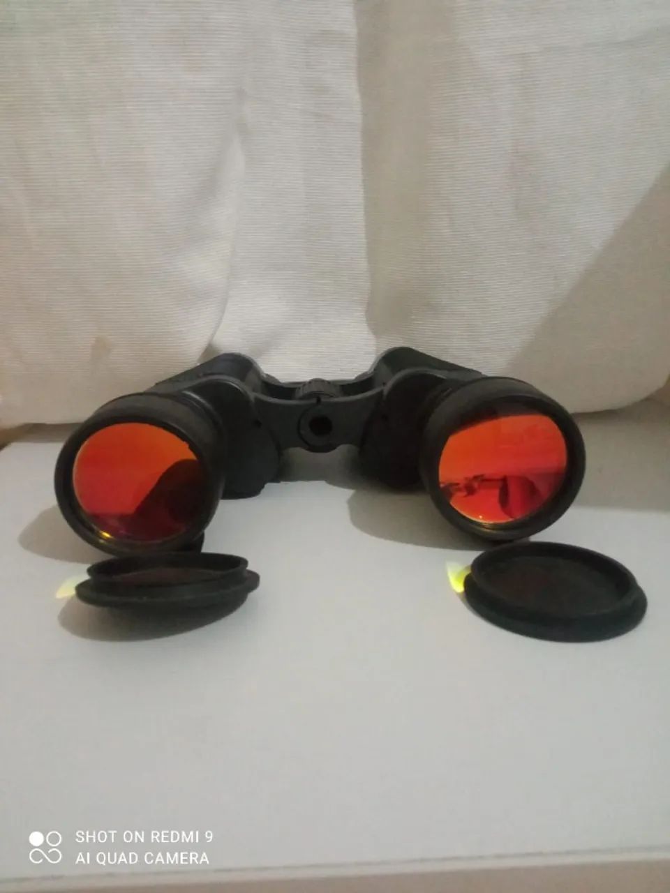 Binoculo - Foto 2