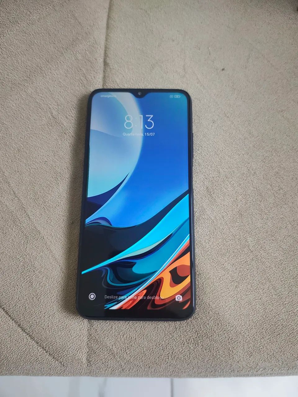 Celular Redimi 9T - Foto 3