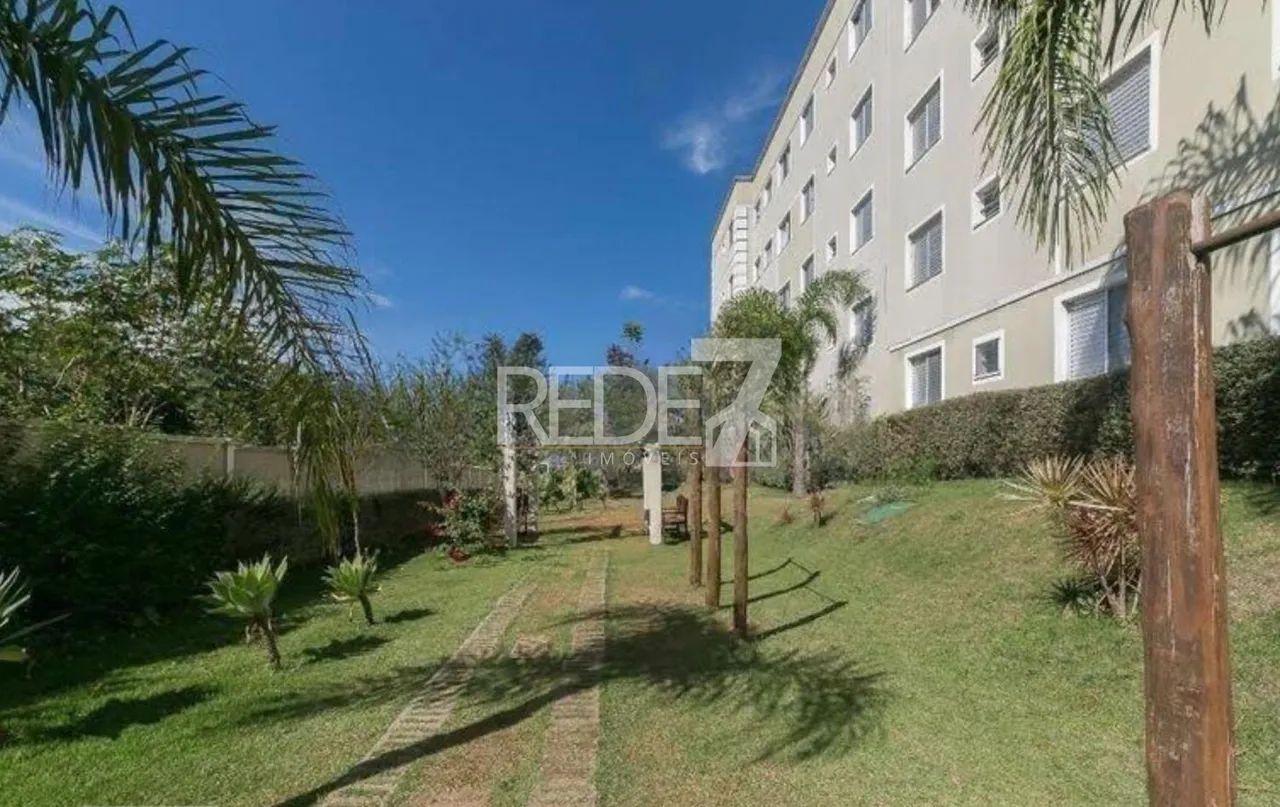 apartamento - Loteamento Parque São Martinho - Campinas - Foto 5