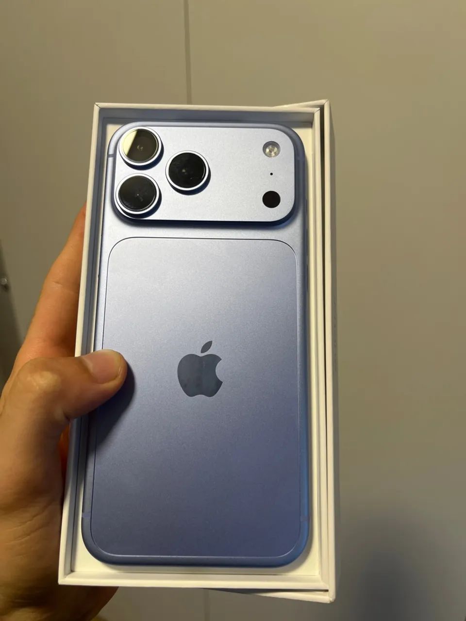iPhone 18 Pro Max 256GB novo - Foto 3