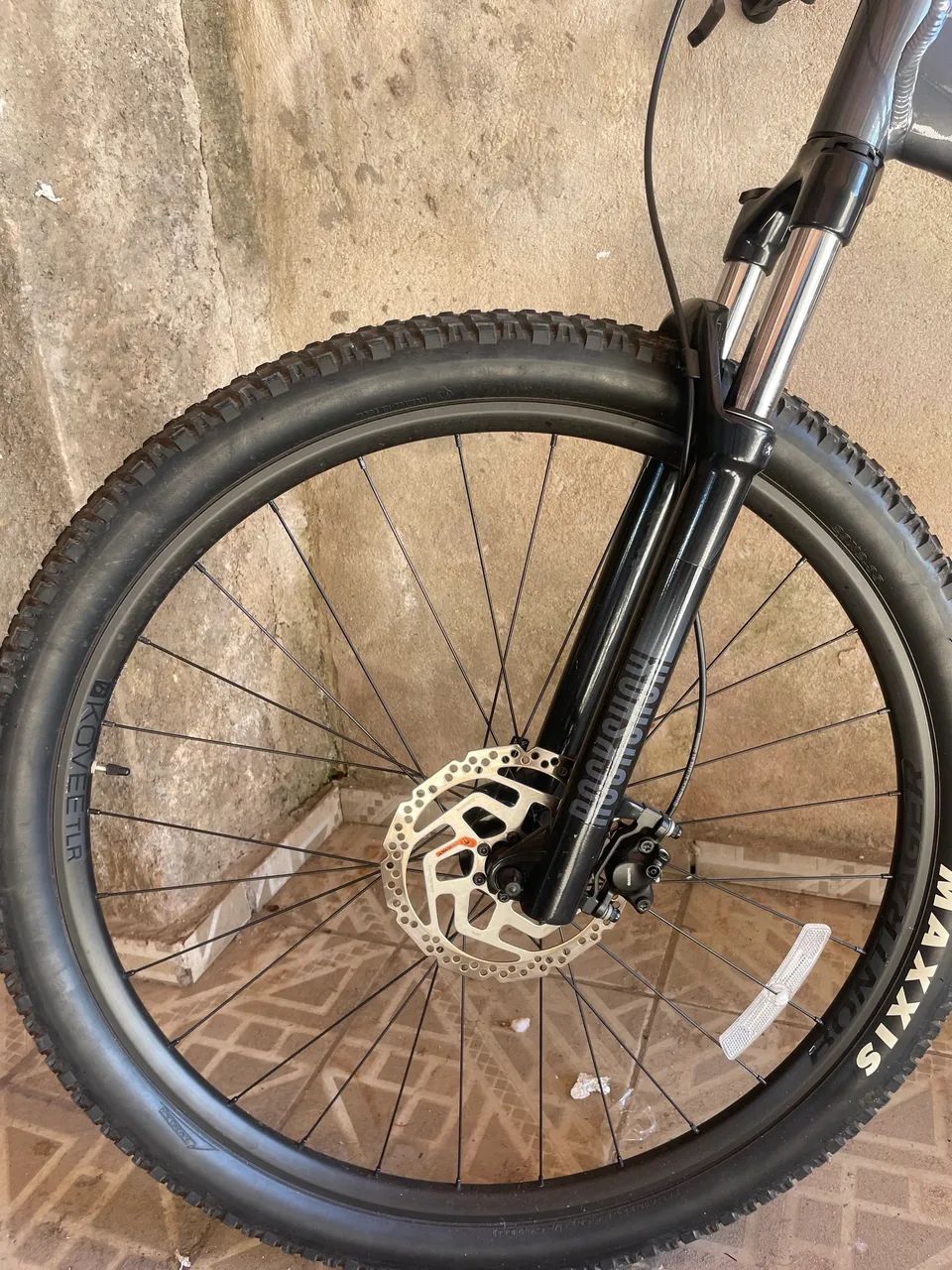Bicicleta trek marlin 7 - Foto 5