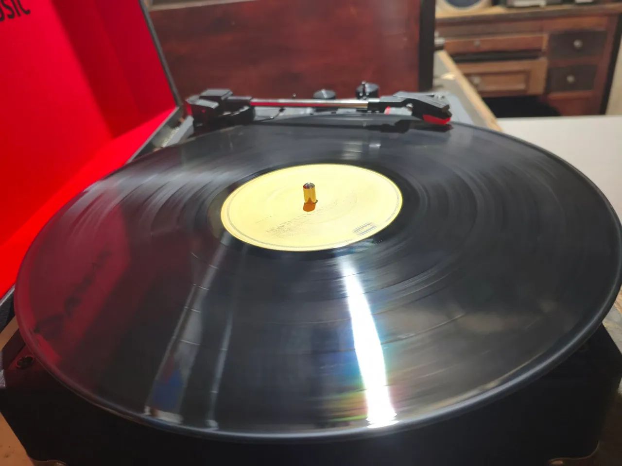 Vinil mara maravilha  - Foto 2