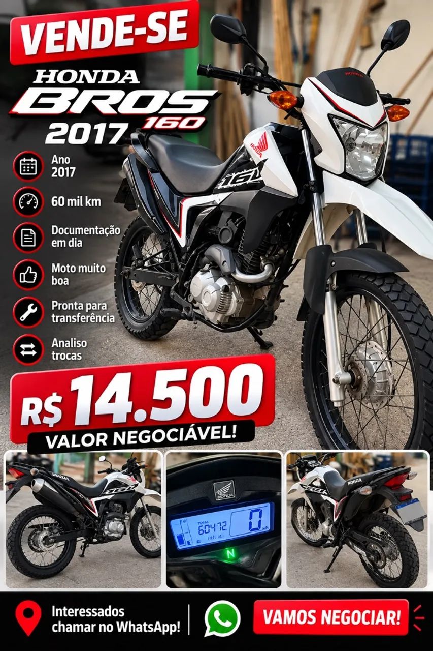 Broz 160 2017