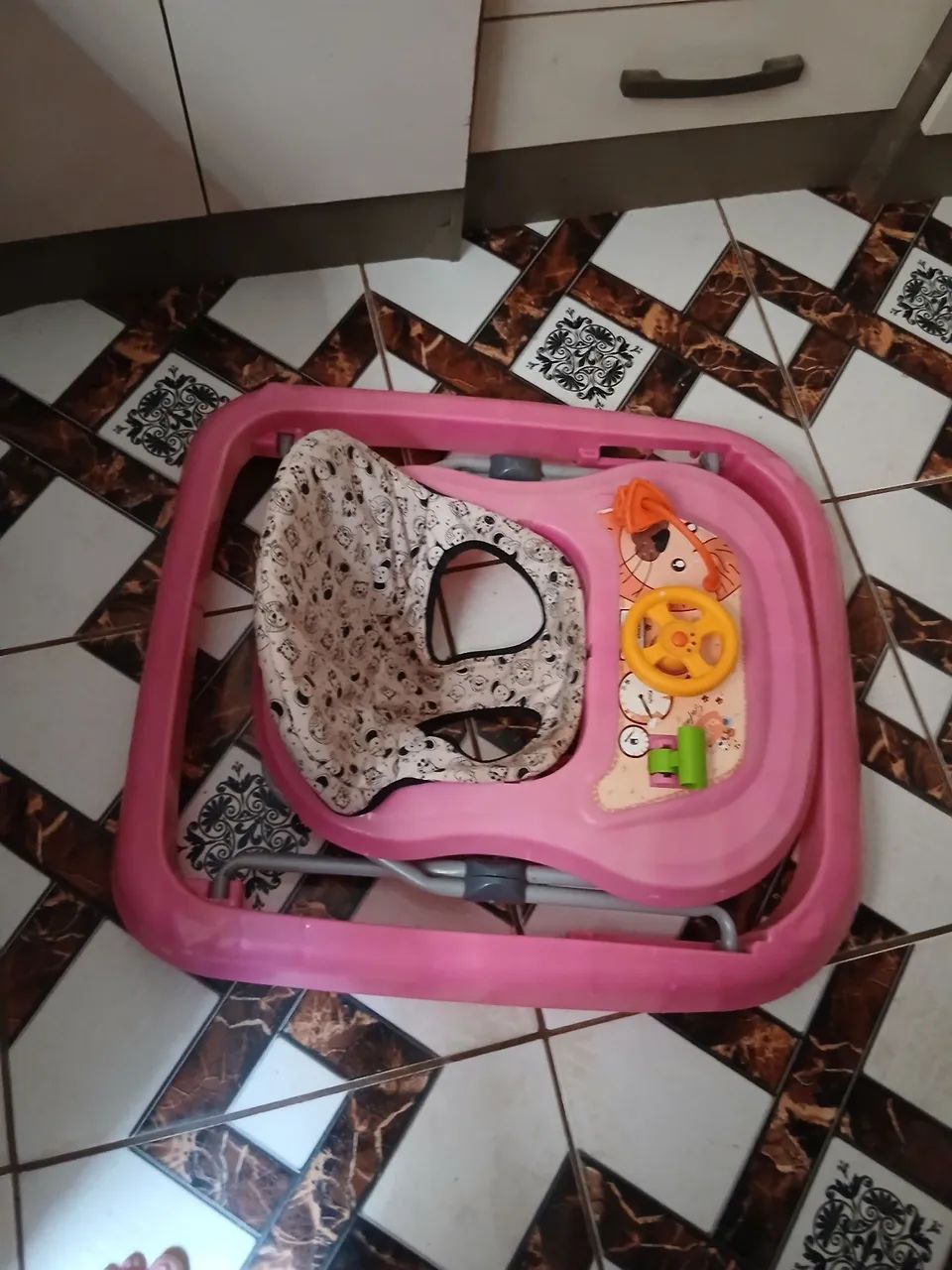 Vendo um andaja de menina - Foto 2