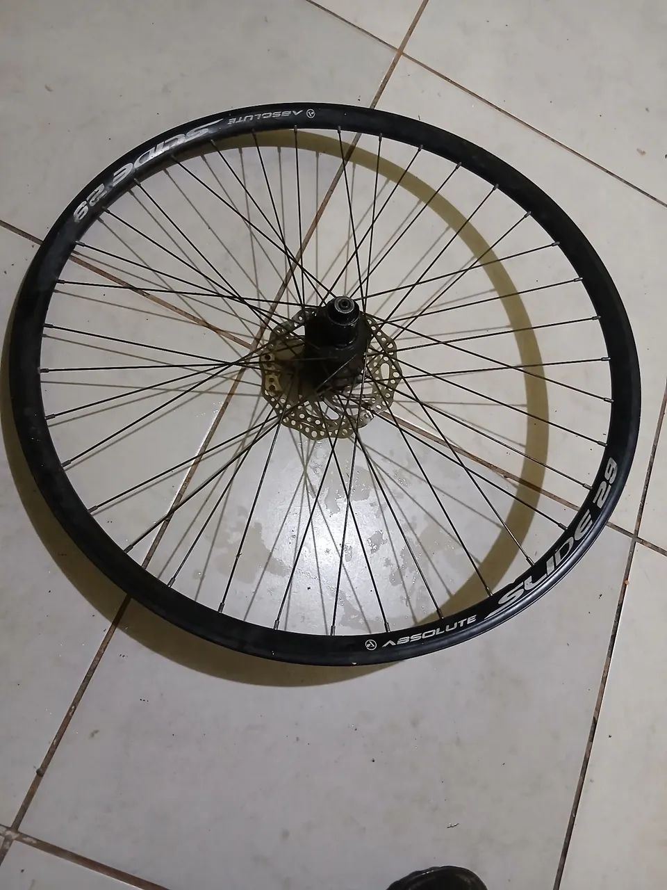 Roda aro 29 Absolute
