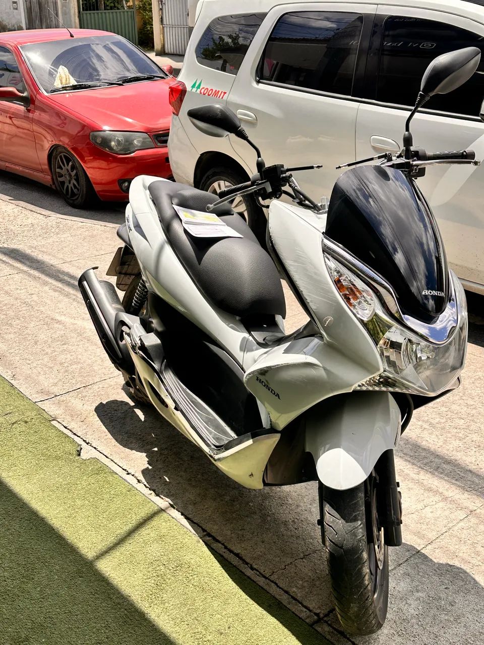 Pcx 2015 - Foto 3