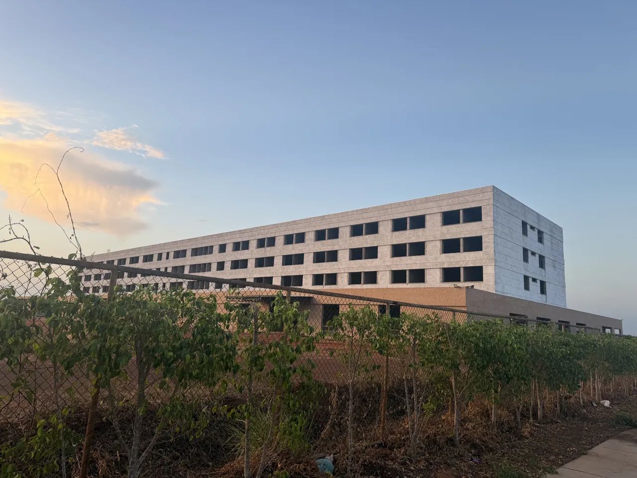 Lote no Jardim dos Ipês  Araguaína/TO - Foto 4
