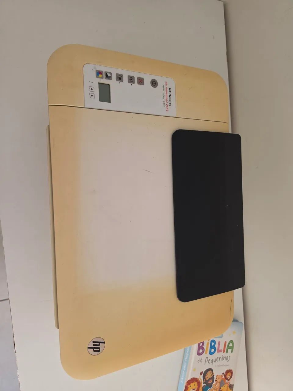 Impressora HP - Foto 2