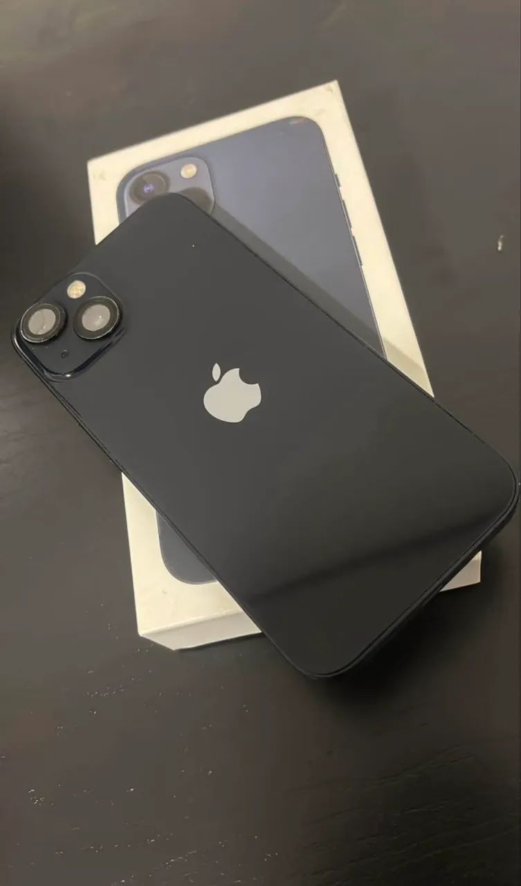 iPhone 13 128gb - Foto 3