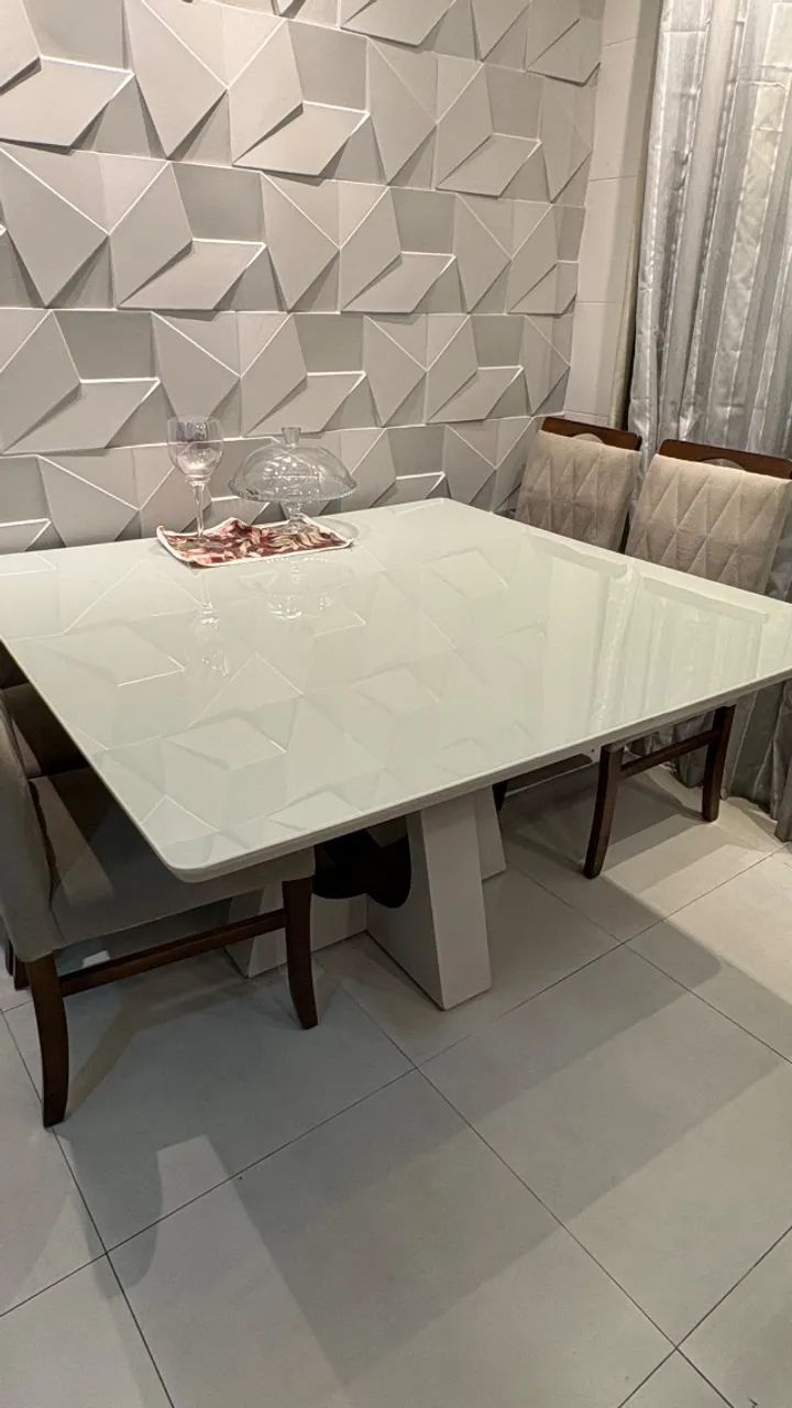 MESA DE JANTAR  - Foto 2