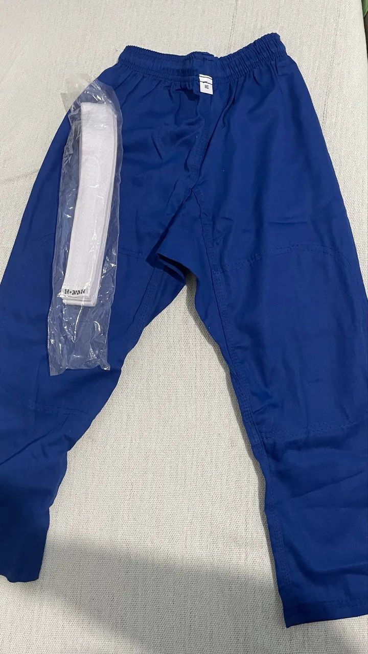 Kimono Jiu-Jitsu/Judô - Foto 4