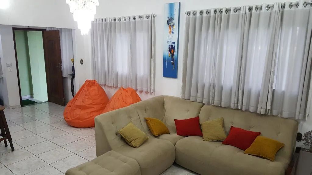 casa - Bonfim - Campinas - Foto 4