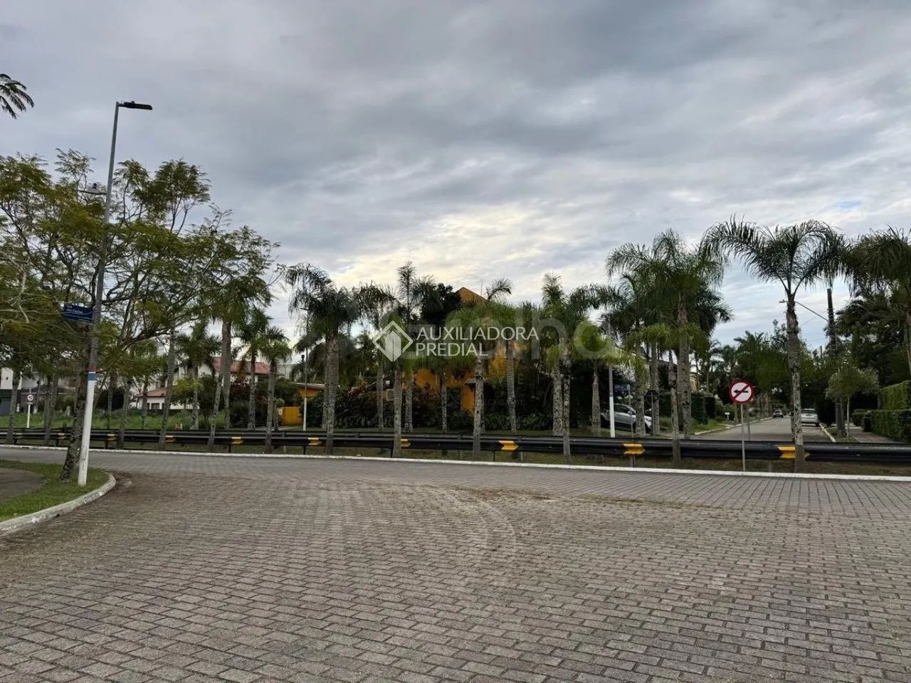 Terreno para venda em Jurerê Internacional com 612 m² - Foto 2