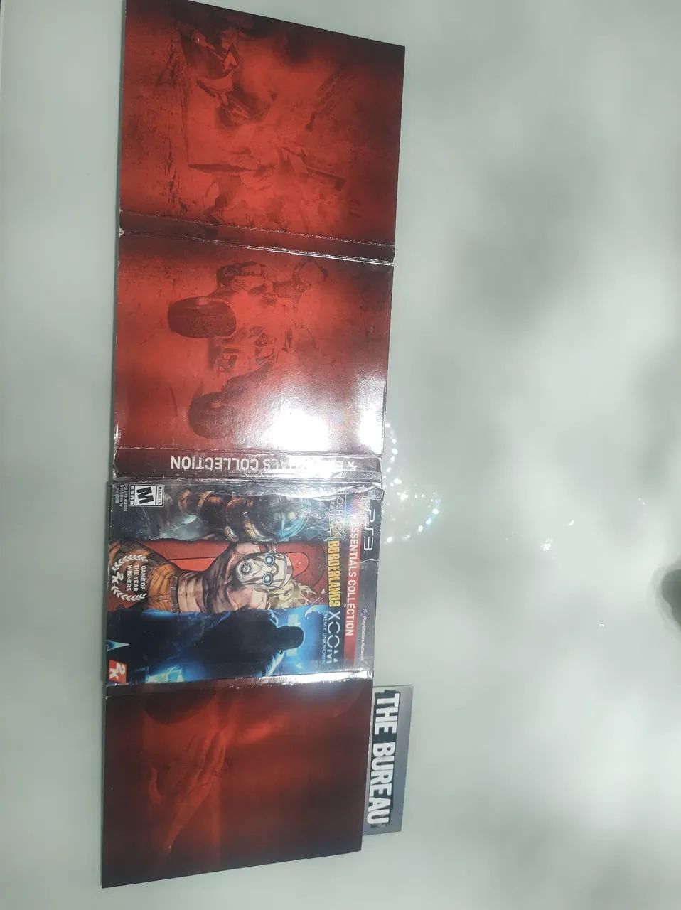 Bioshock.. Borderlands..XCOM - Foto 3