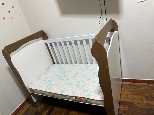 Berço 