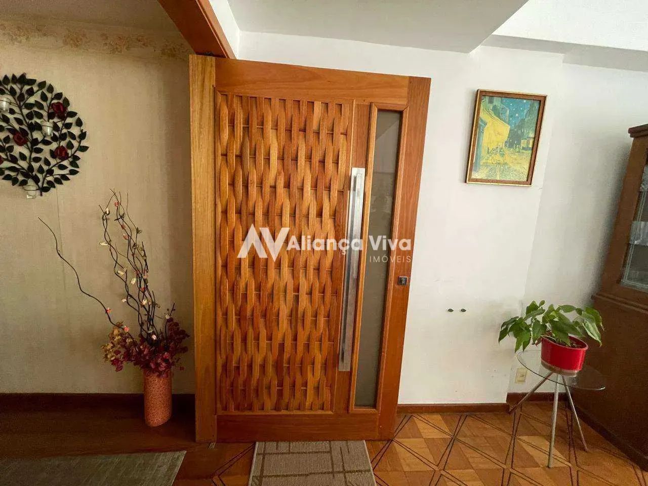Flamengo | Apartamento 4 quartos, sendo 2 suites - Foto 2