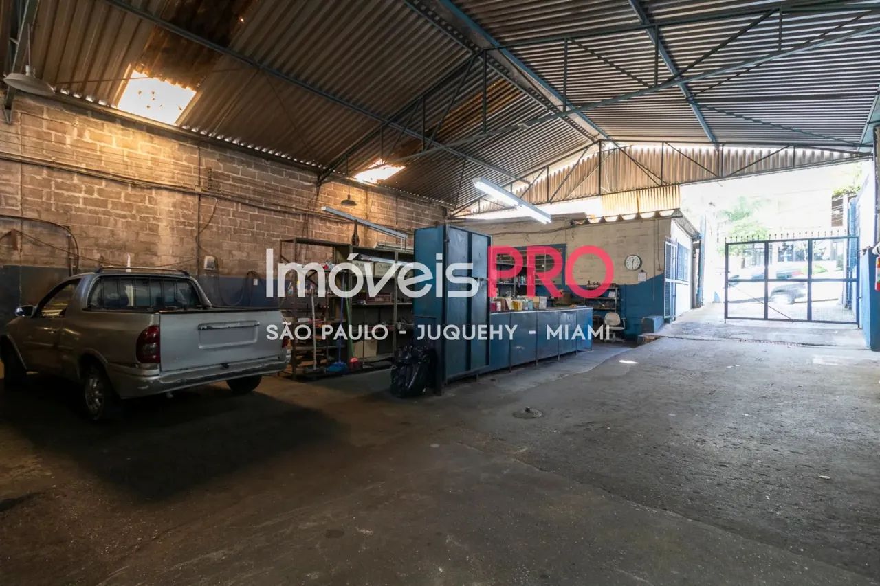 Galpão, Saúde - São Paulo - Foto 4
