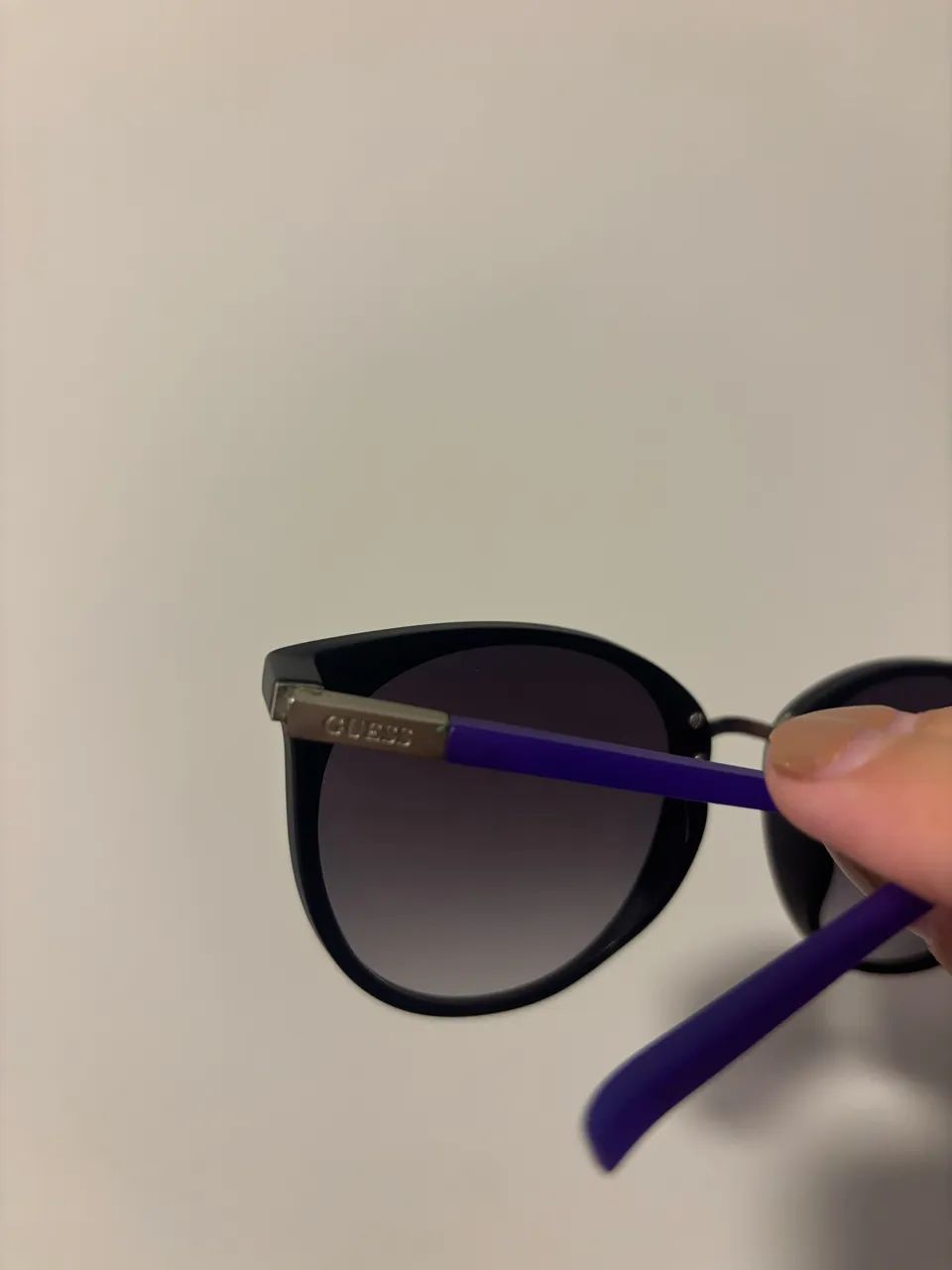 ÓCULOS DE SOL GUESS ORIGINAL  - Foto 4