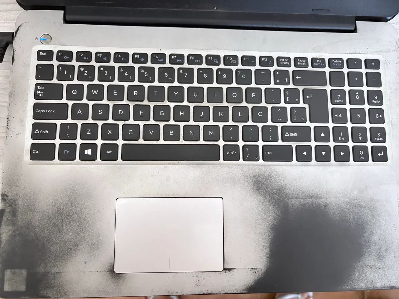 Notebook Positivo i5 - 1TB - Ótimo custo-benefício - Foto 3