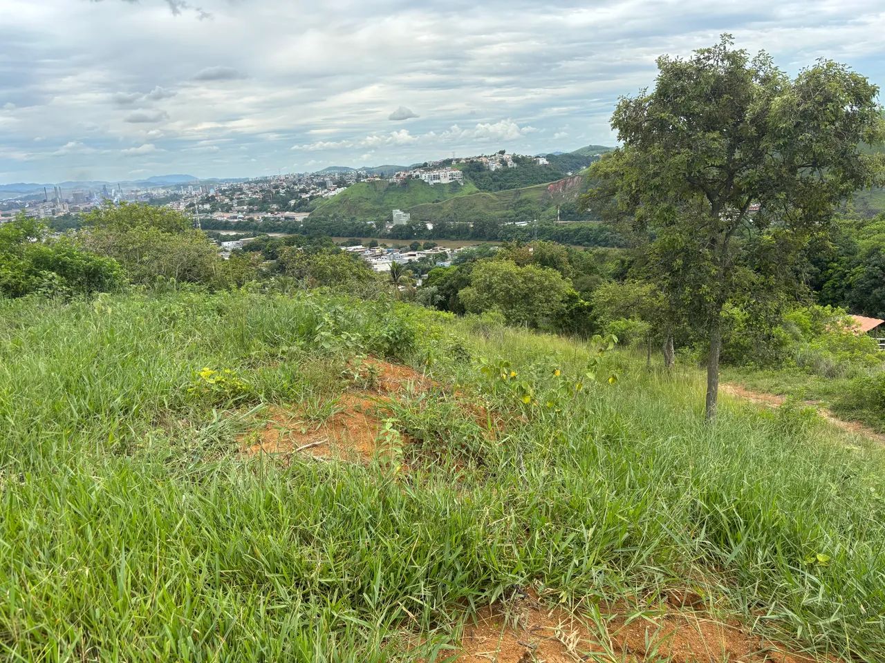 Foto - Barra Mansa - Nossa Senhora Aparecida
