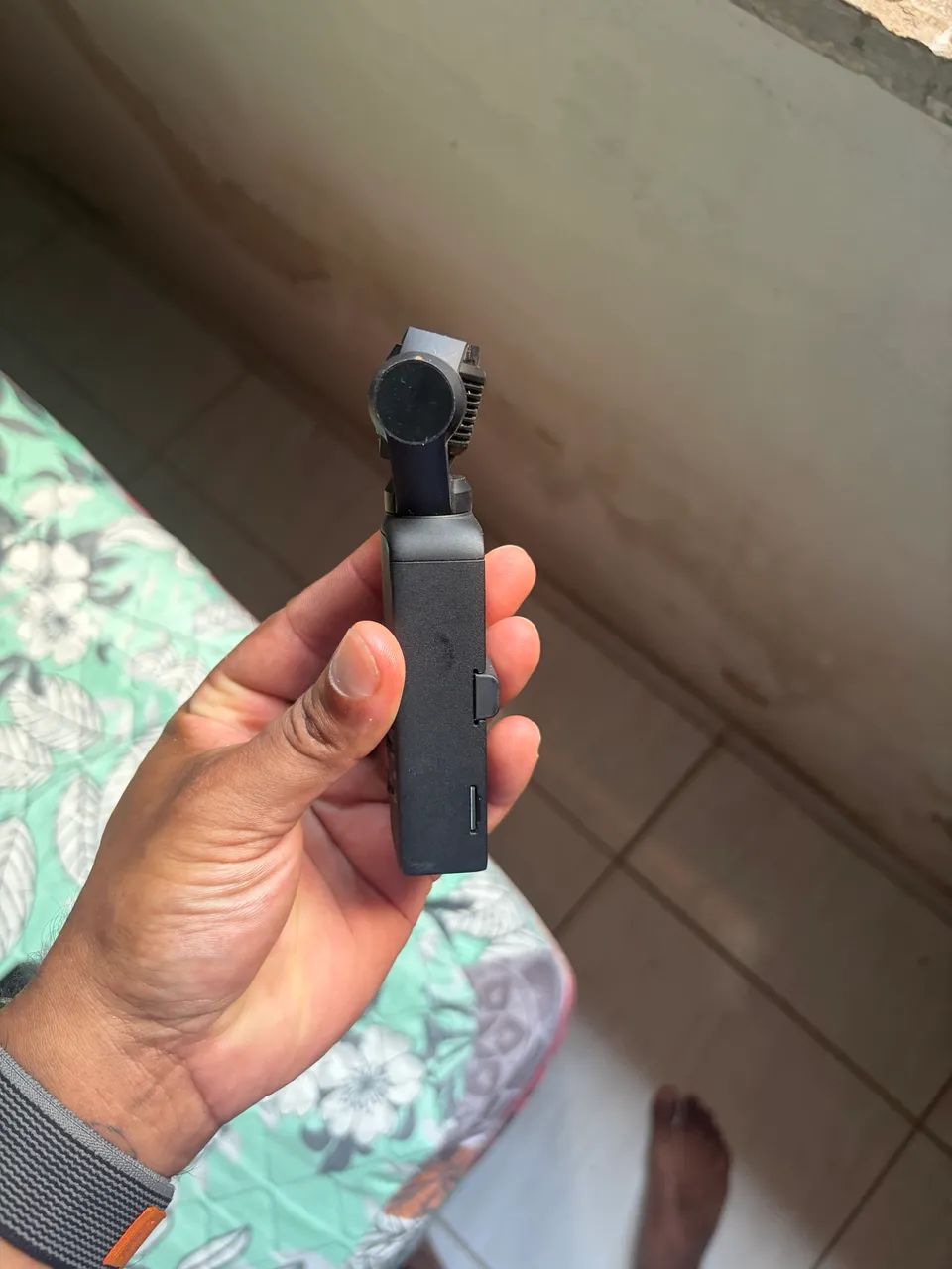 Osmo pocket 1 - Foto 4