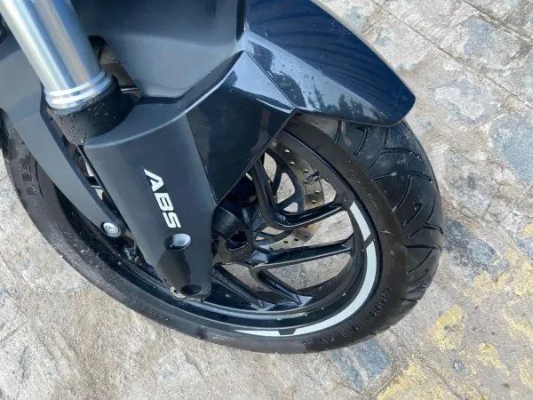 MOTO BAJAJ IMPECÁVEL  - Foto 3