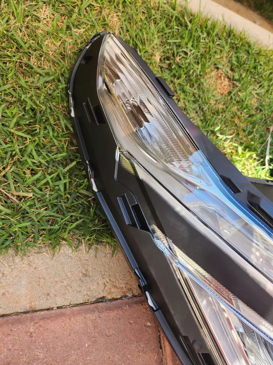 Farol PCX 150 - Foto 4