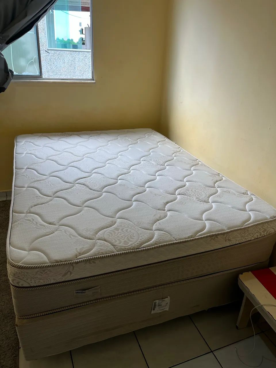 Cama box milão - umaflex - Foto 5