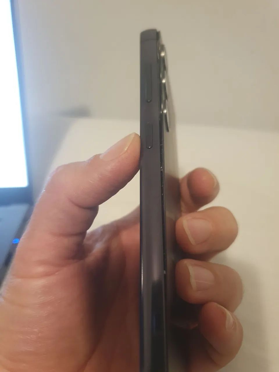 Galaxy s23 para retirada de peças  - Foto 3