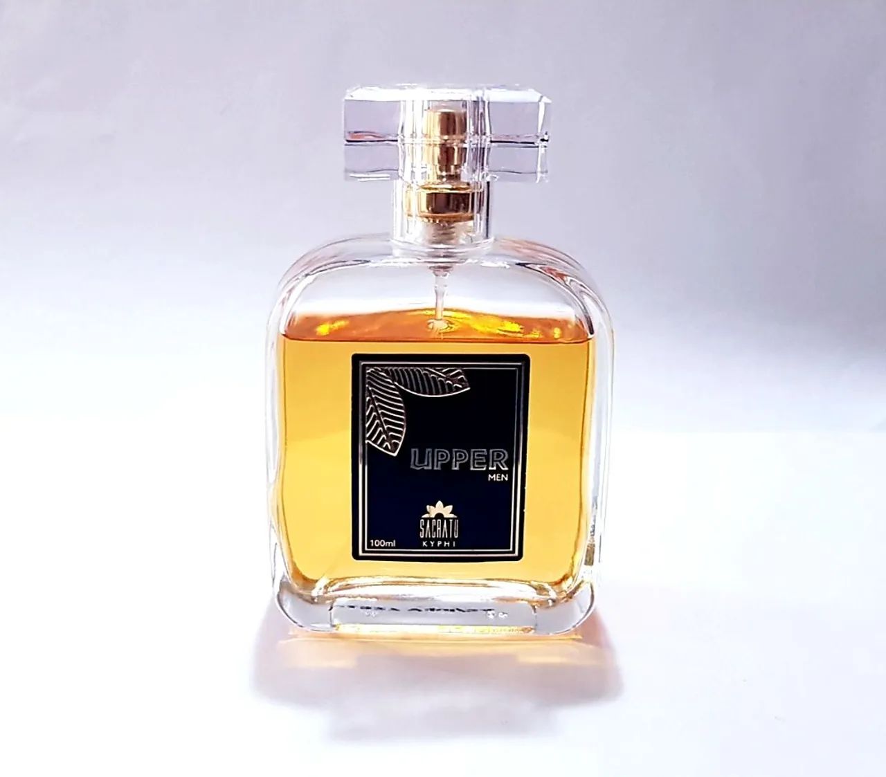 Perfume UPPER Sacratu 80/100ml - Foto 2