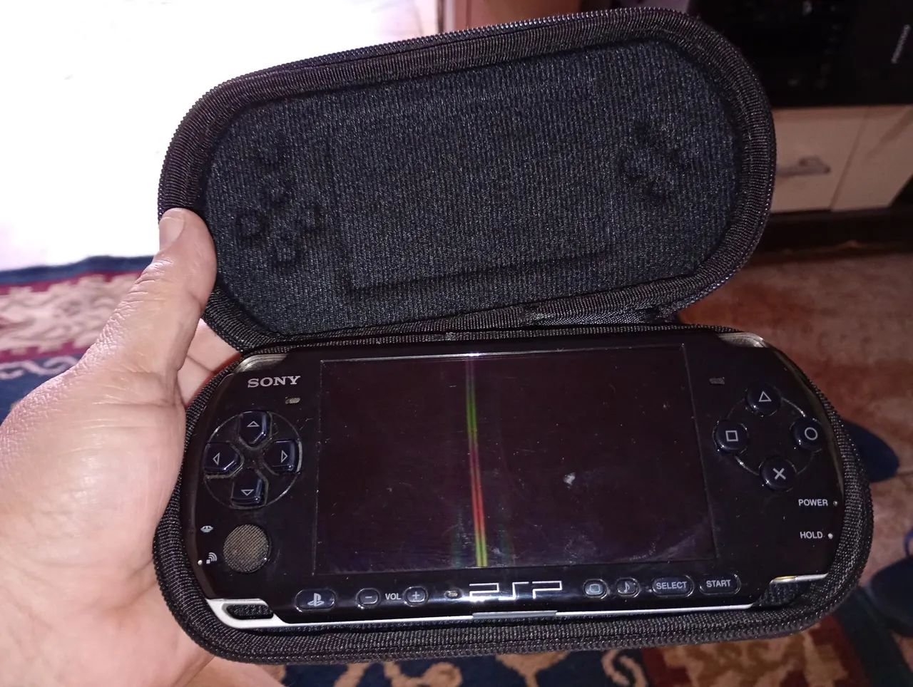 PSP  - Foto 3