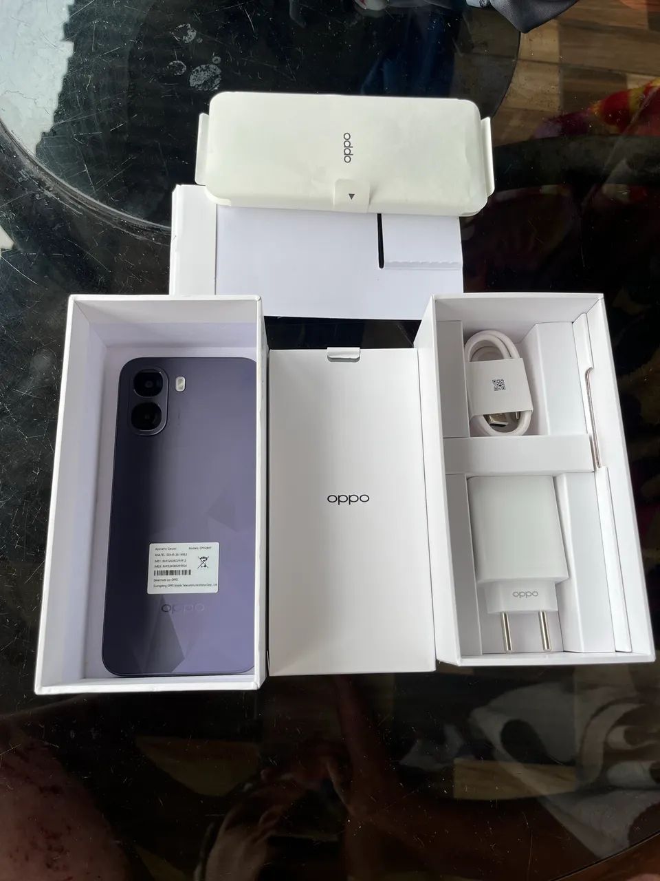  OPPO A6t - Foto 3