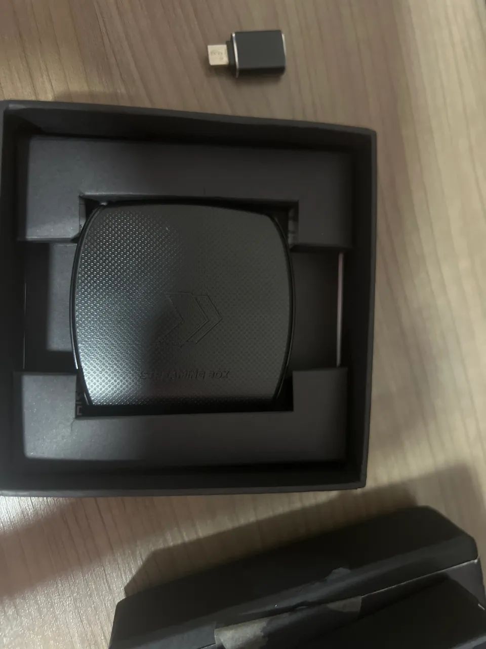 Streaming box faaftech - Foto 3