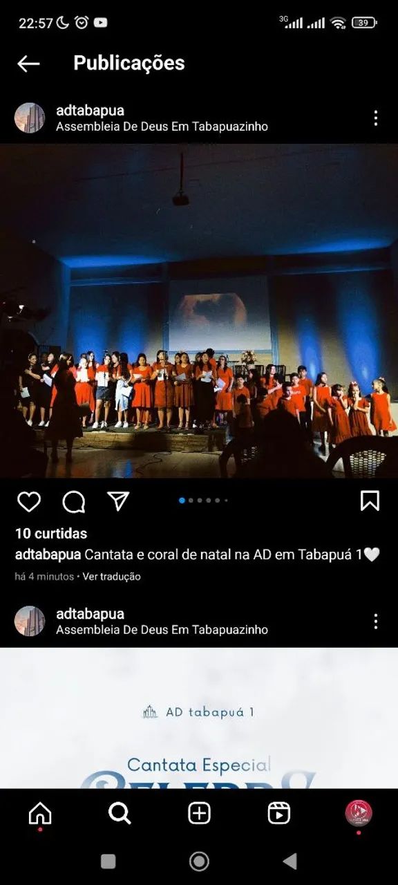 Luz e som para seu evento em casa - Foto 5