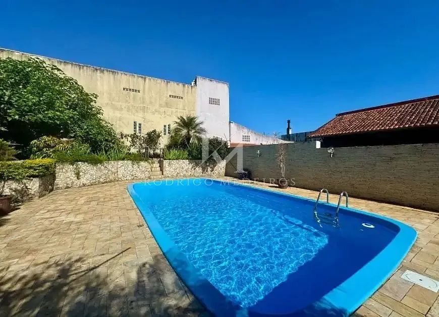 Casa com 4 quartos e piscina à venda em Capoeiras, Florianópolis - Foto 2