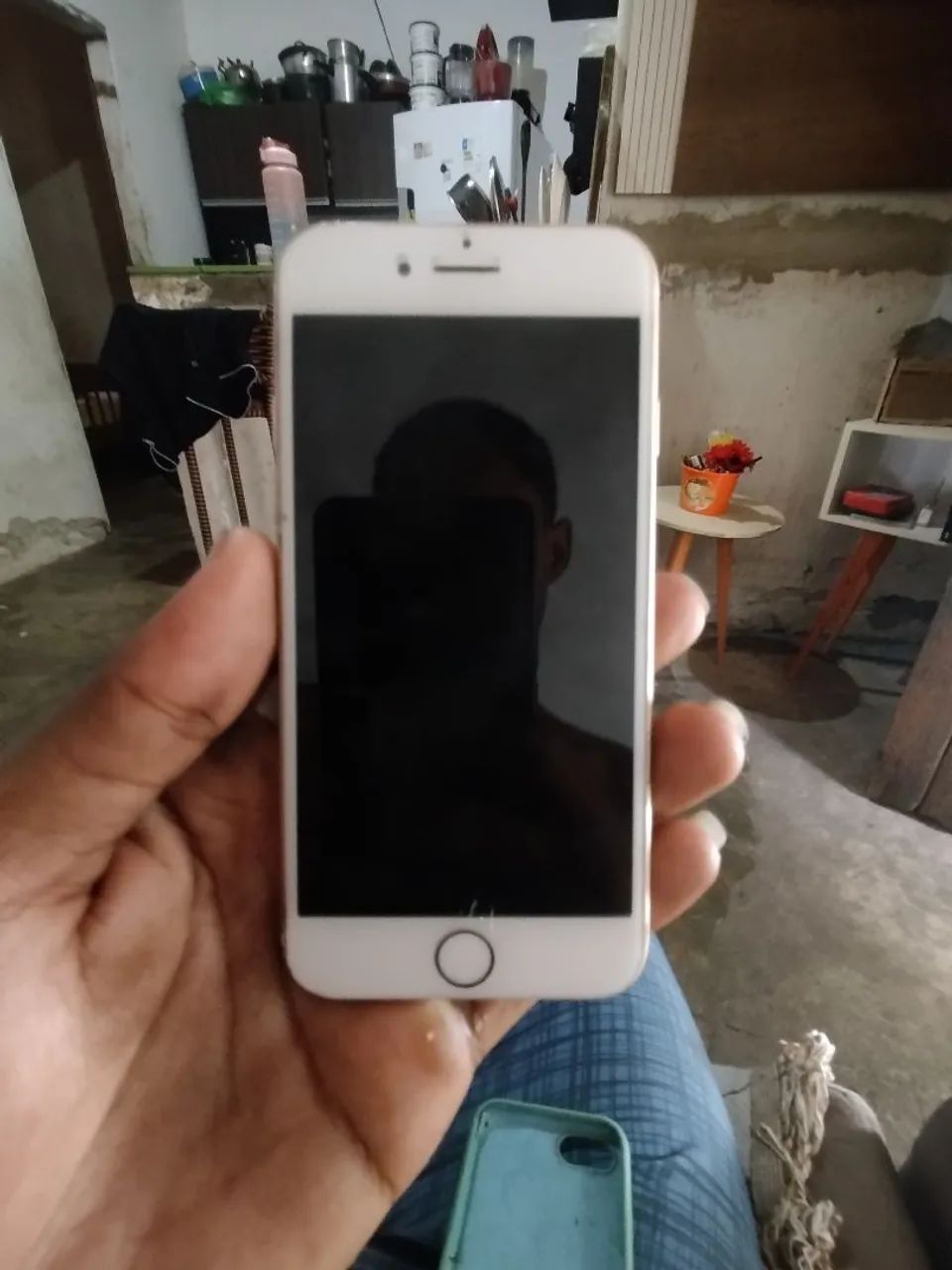 iPhone 7 para retirada de peças  - Foto 2