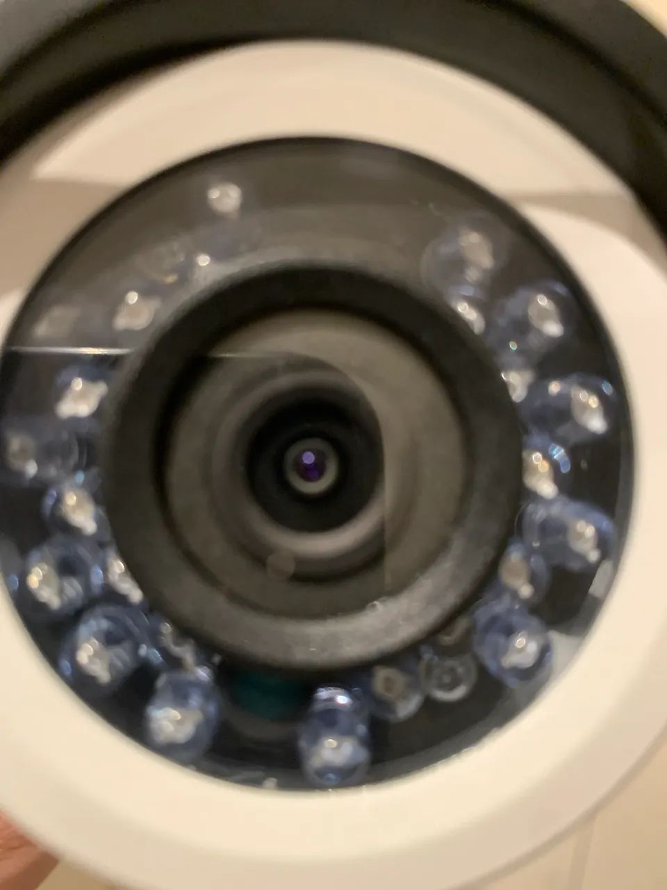 Câmera HIKVISION 2.8 mm  - Foto 4
