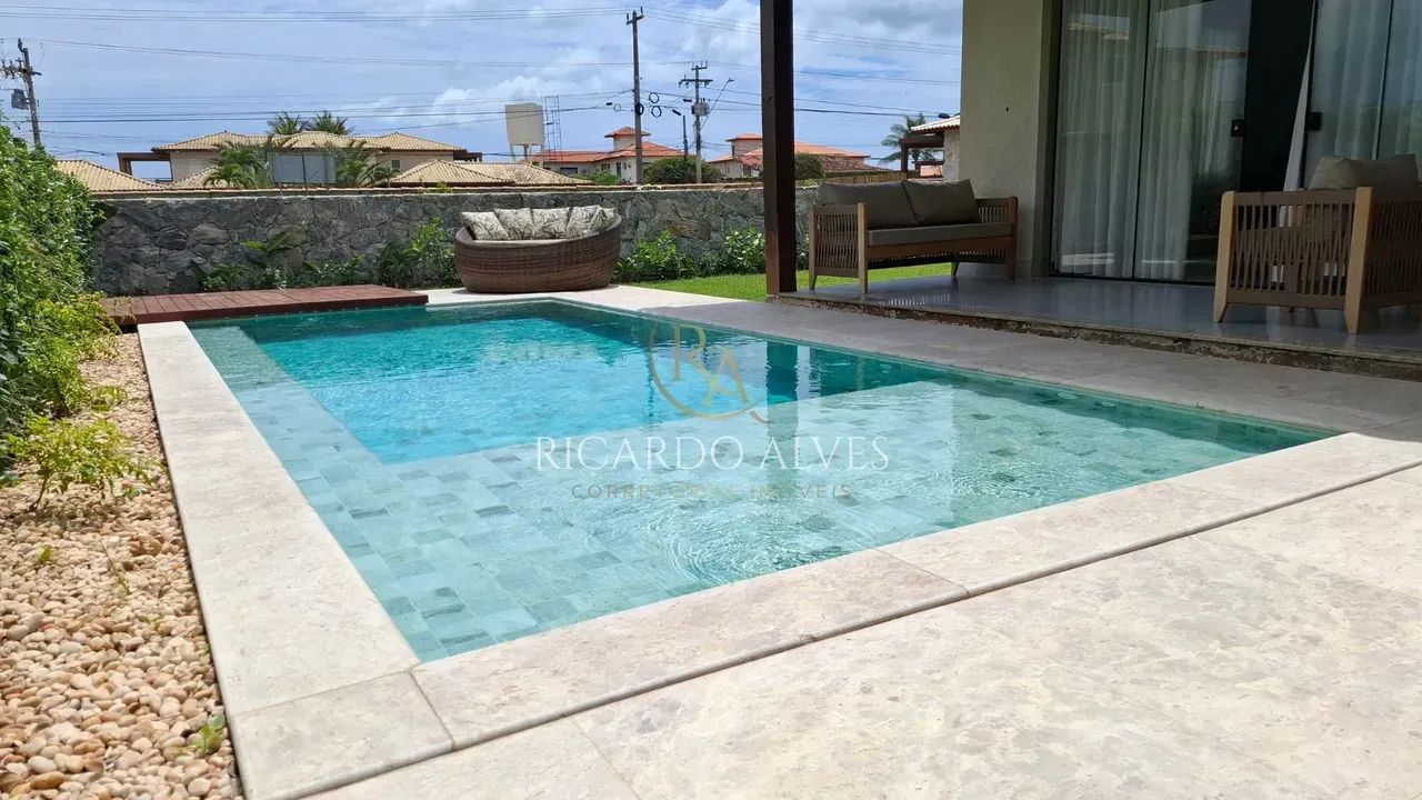 Casa em Búzios 5 suítes em condomínio - Foto 4