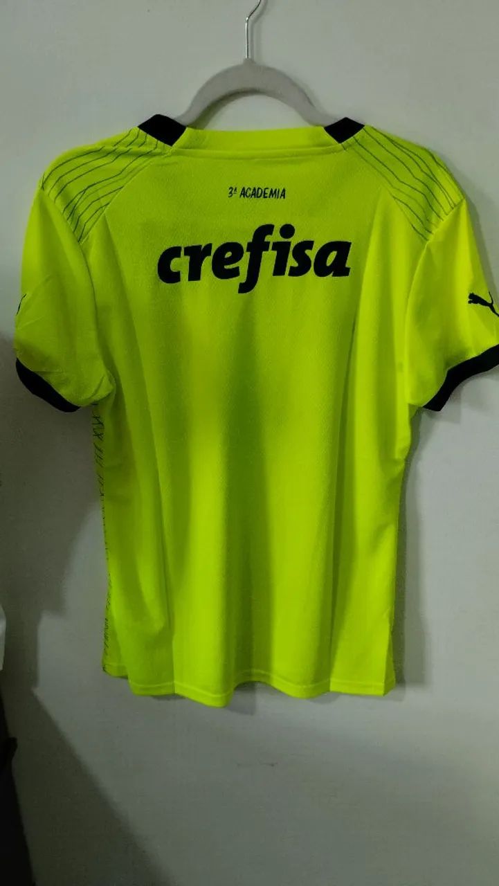 Camisa do palmeiras  - Foto 2