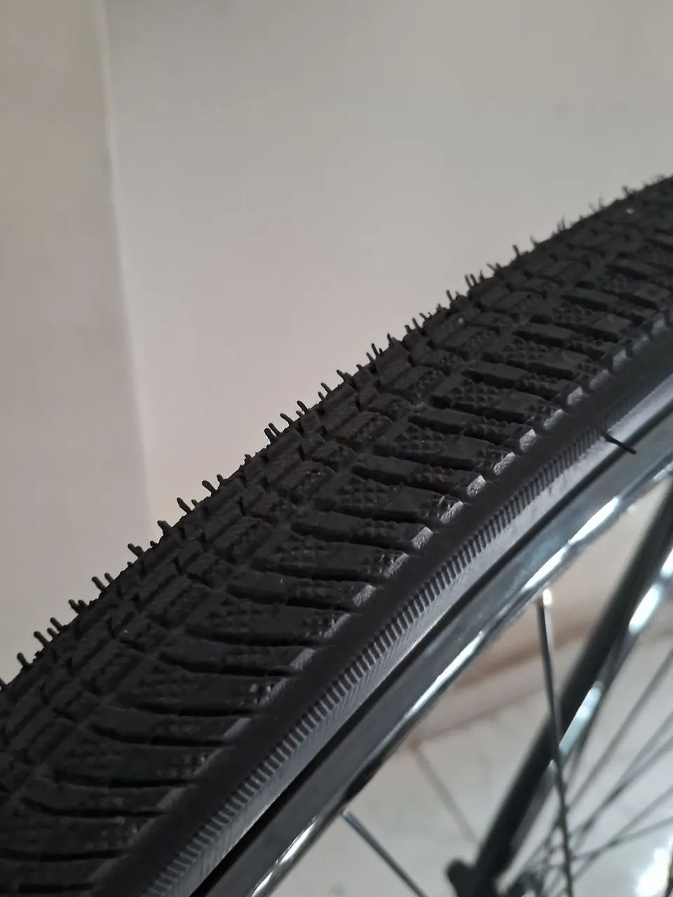 Speed Oggi velloce disc tam.  XL - Foto 4