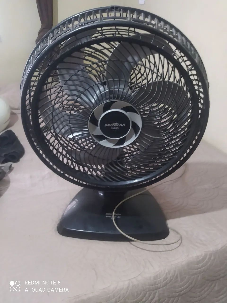 Estado de novo *.